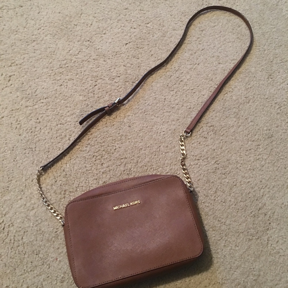 Michael Kors Crossbody